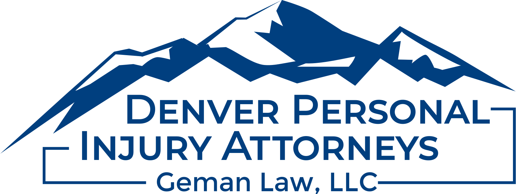 Geman Law logo